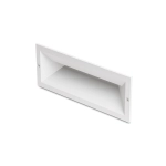 RAGG wpuszczana biała 230V LED 12W IP65 3000K R13620 Rendl light studio