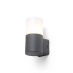 kinkiecik.pl BONNIE ścienna antracyt opalowy PP 230V E27 28W IP44 R13635 Rendl light studio