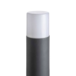 kinkiecik.pl BONNIE 80 podłogowa antracyt 230V E27 28W IP44 R13636 Rendl light studio