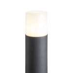 kinkiecik.pl BONNIE 80 podłogowa antracyt 230V E27 28W IP44 R13636 Rendl light studio