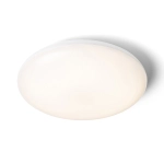 SASSARI sufitowa biała poliwęglan/plastik 230V LED 24W IP65 3000K R13642 Rendl light studio