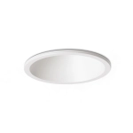 OWEN DIMM wpuszczana biała 230V LED 7W 45° IP54 3000K - 1800K R13667 Rendl light studio