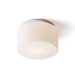 kinkiecik.pl ARANA R 27 sufitowa szkło opalowe/chrom 230V E27 20W IP44 R13683 Rendl light studio