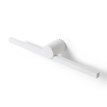 LUISA 60 ścienna biała 230V LED 12W IP54 3000K R13735 Rendl light studio