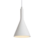ELLA wisząca gipsowa 230V LED E27 15W R13788 Rendl light studio
