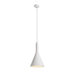 ELLA wisząca gipsowa 230V LED E27 15W R13788 Rendl light studio