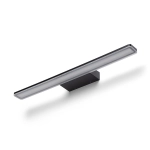 MAREA 60 ścienna czarna 230V LED 18W IP44 3000K R13852 Rendl light studio