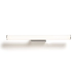 CASSAMBA 60 ścienna chrom/akryl mleczny 230V LED 12W IP44 3000K 4000K R13889 Rendl light studio