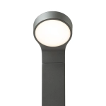 ELIA podłogowa antracyt 230V LED 9W IP44 3000K R13932 Rendl light studio
