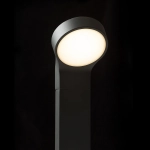 ELIA podłogowa antracyt 230V LED 9W IP44 3000K R13932 Rendl light studio