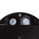 BOBO R ścienna antracyt 230V LED 3W IP65 3000K R13933 Rendl light studio