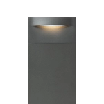 BOBO RC podłogowa antracyt 230V LED 8W IP65 3000K R13936 Rendl light studio