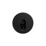 MEMPHIS R wpuszczana w ścianę czarna 230V LED 3W 60° 3000K R13957 Rendl light studio