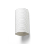 CALLUM RR4 250 ścienna biała Eco PLA 230V LED E27 15W R13997 Rendl light studio
