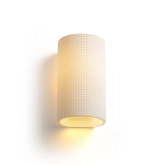 CALLUM RD2 250 ścienna biała Eco PLA 230V LED E27 15W R13999 Rendl light studio