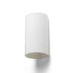CALLUM RD2 250 ścienna biała Eco PLA 230V LED E27 15W R13999 Rendl light studio