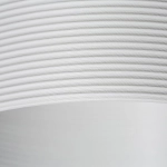 MARENGA RR1 40 wpuszczana biała Eco PLA 230V LED 6W 3000K R14002 Rendl light studio