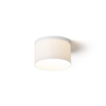 MARENGA RR3 60 wpuszczana biała Eco PLA 230V LED 6W 3000K R14003 Rendl light studio
