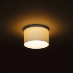MARENGA RR3 60 wpuszczana biała Eco PLA 230V LED 6W 3000K R14003 Rendl light studio