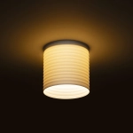 MARENGA RR4 90 wpuszczana biała Eco PLA 230V LED 6W 3000K R14004 Rendl light studio