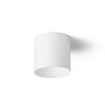 MARENGA RR4 90 wpuszczana biała Eco PLA 230V LED 6W 3000K R14004 Rendl light studio