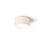 MARENGA RD4 52 wpuszczana biała Eco PLA 230V LED 6W 3000K R14007 Rendl light studio