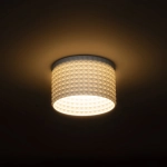 MARENGA RD3 60 wpuszczana biała Eco PLA 230V LED 6W 3000K R14008 Rendl light studio