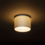 MARENGA RD1 73 wpuszczana biała Eco PLA 230V LED 6W 3000K R14009 Rendl light studio