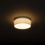 MARENGA RB1 40 wpuszczana biała Eco PLA 230V LED 6W 3000K R14011 Rendl light studio