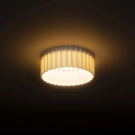 MARENGA RT1 40 wpuszczana biała Eco PLA 230V LED 6W 3000K R14012 Rendl light studio