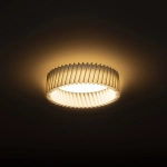 MARENGA RW1 30 wpuszczana biała Eco PLA 230V LED 6W 3000K R14013 Rendl light studio