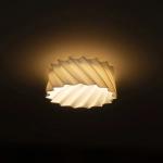 MARENGA RW2 60 wpuszczana biała Eco PLA 230V LED 6W 3000K R14014 Rendl light studio