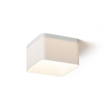 MARENGA SQR3 60 wpuszczana biała Eco PLA 230V LED 6W 3000K R14017 Rendl light studio