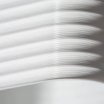 MARENGA SQR3 60 wpuszczana biała Eco PLA 230V LED 6W 3000K R14017 Rendl light studio