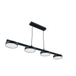 Lampa wisząca ARETHA IV R14424 Rendl light studio