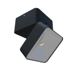 Zewnętrzna lampa FLAVIO SQ R14592 Rendl light studio