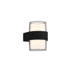 kinkiecik.pl Kinkiet MOLINA – R22052142 incl. 2x SMD LED, 4,6W · 2x 550lm, 3000K IP54 TRIO