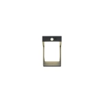 COLOMBO – R23286132 incl. 1x SMD, 5,5W · 1x 650lm, 4000K TRIO