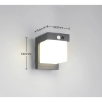 COLOMBO – R23286132 incl. 1x SMD, 5,5W · 1x 650lm, 4000K TRIO