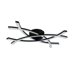 POLLOCK – R23691132 incl. 1x SMD, 22W · 1x 2500lm, 3000K TRIO