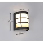 SINTRA – R26456132 excl. 1x E27 · max. 25W TRIO