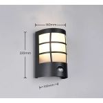 SINTRA – R26459132 excl. 1x E27 · max. 25W TRIO