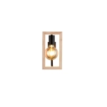 BANO – R26691032 excl. 1x E27 · max. 10W TRIO