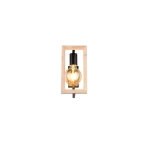 BANO – R26691032 excl. 1x E27 · max. 10W TRIO