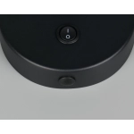 TARYN – R26851732 excl. 1x GU10 · max. 5W TRIO