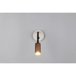 TARYN – R26851765 excl. 1x GU10 · max. 5W TRIO