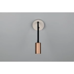 TARYN – R26851765 excl. 1x GU10 · max. 5W TRIO