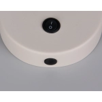 TARYN – R26851765 excl. 1x GU10 · max. 5W TRIO