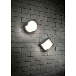 PUNO – R27026132 incl. 1x SMD LED, 8W · 1x 800lm, 3000K TRIO