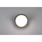 PUNO – R27036132 incl. 1x SMD LED, 8W · 1x 800lm, 3000K TRIO